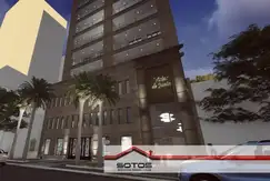 Emprendimiento en Corrientes de  1, 2 y 3 Dormitorios