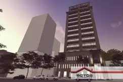 VISTAS DE JUNIN de  1, 2 y 3 Dormitorios