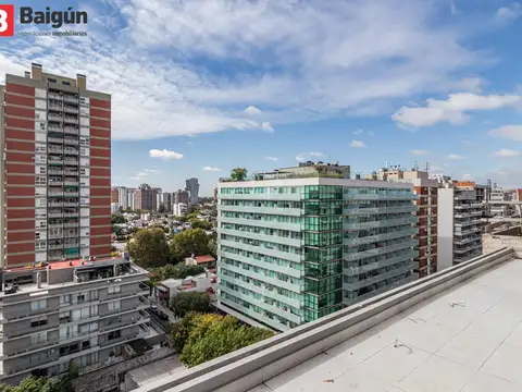 Oficina en Alquiler al Norte