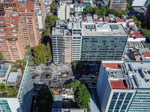 Oficina - Belgrano
