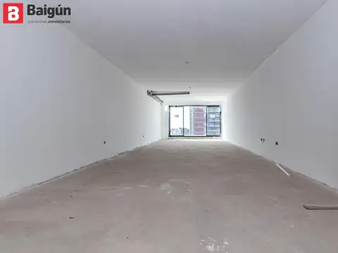 Oficina Monoambiente con 1 baño