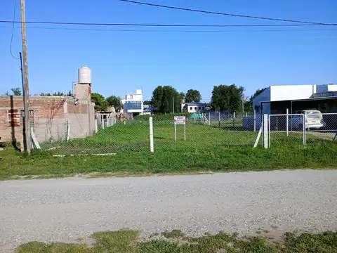 Terreno en Venta en Alta Gracia, Santa María