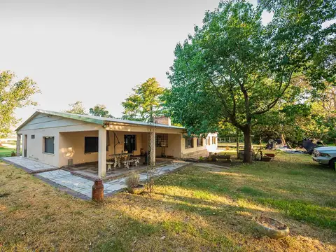 Campo en Venta en Monte Flores, Rosario