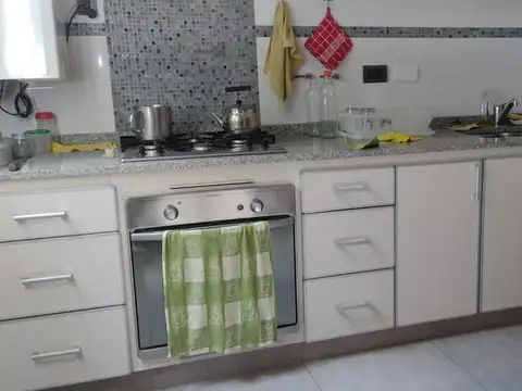 Depto Tipo Casa en Venta de 2 dormitorios