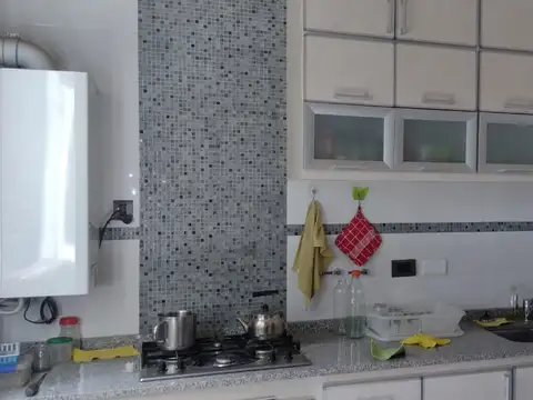 Depto Tipo Casa en Venta en Flores, USD 109.500