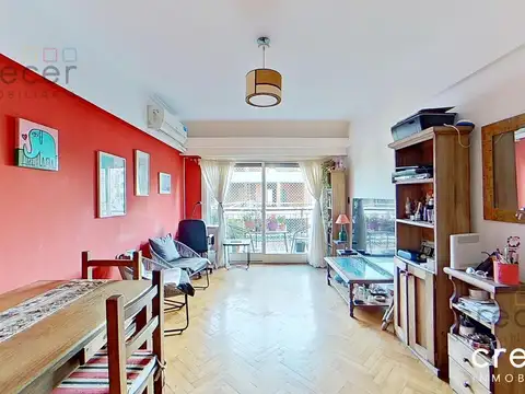 Departamento en Venta 50 años