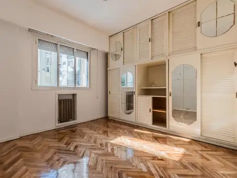 Departamento en Venta 60 años