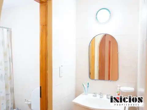 2 Departamentos en Block: Libres del Sur Nº 1175 - Mar de Ajó - El Silvio - C652