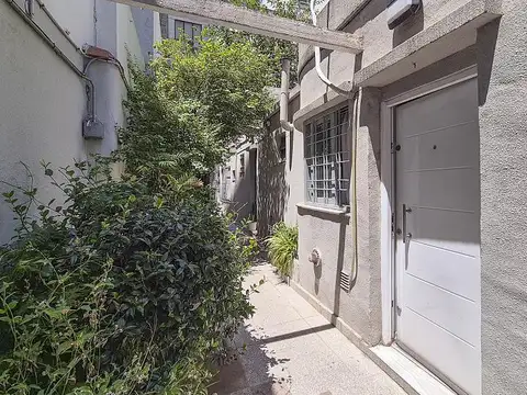 Depto Tipo Casa en Venta en Palermo, USD 137.000