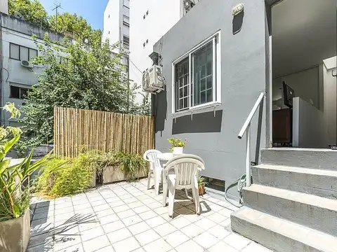 Depto Tipo Casa en Venta de 2 ambientes