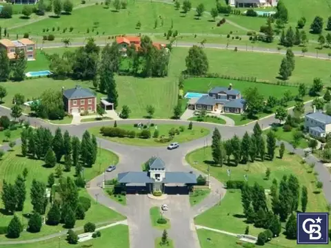 Venta de lote interno en Santa Sofía, Pilar del Este