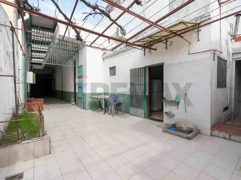 Casa en Venta en Parque Chacabuco, CABA