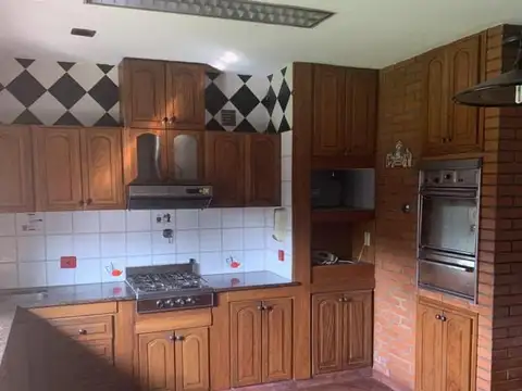 Casa en Venta de 4 dormitorios