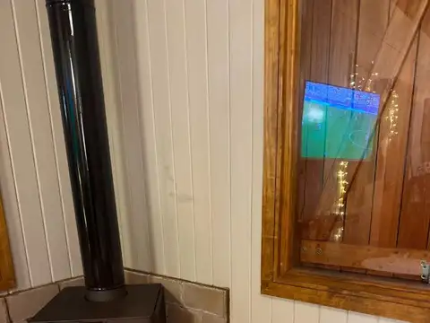Casa en Venta al Noroeste