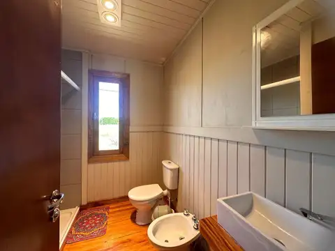 Casa en Venta en Los Pinos, USD 98.000