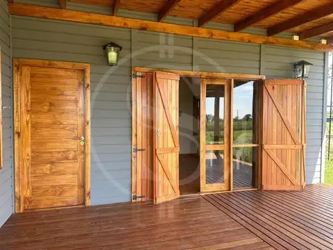 Casa en Venta al Noroeste