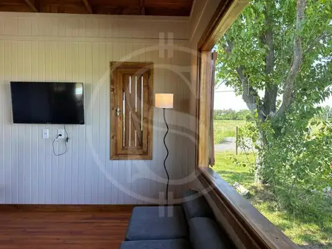 Casa en Venta 1 año
