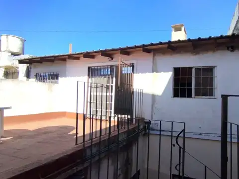 VENTA PH AVELLANEDA 3 AMB QUINCHO PATIO S/EXPENSAS