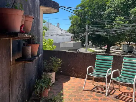 VENTA PLANTA ALTA BARRIO SUR-J.J.PASO Y 4 de ENERO