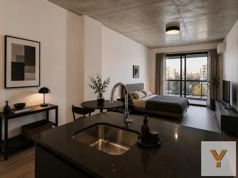 Departamento en Venta en La Plata, Partido de La Plata