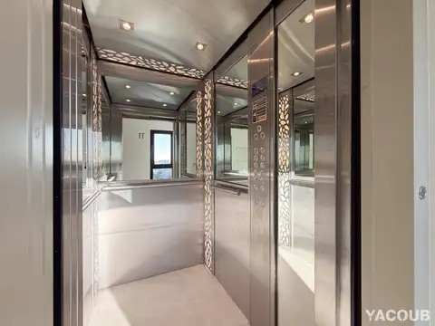 Departamento en Venta al Norte