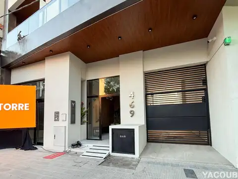 Departamento en Venta en La Plata, USD 66.300