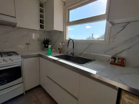 Departamento en Venta en Mar del Plata, USD 99.000