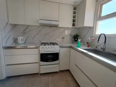Departamento en Venta de 6 dormitorios