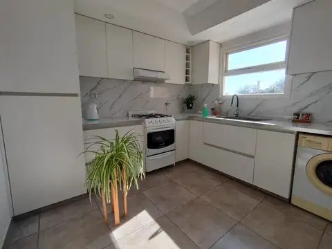 Departamento en Venta de 5 ambientes