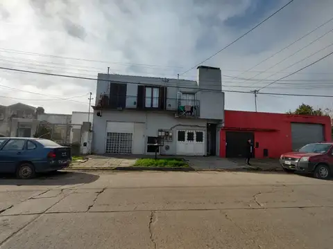 VENTA 3 DEPARTAMENTOS PH MAR DEL PLATA EN BLOCK Y LOCAL INDEPENDIENTES