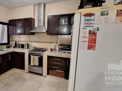 Casa en Venta 40 años