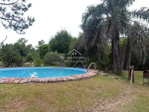 Casa Quinta  en Venta en Chacras del Molino, Exaltación de la Cruz, G.B.A. Zona Norte