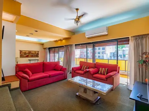 Departamento en Venta en Caballito Sur, USD 329.000