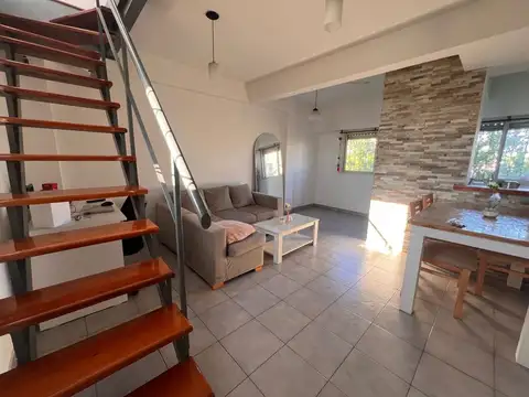 PH DOS AMBIENTES EN VENTA EN REMEDIOS DE ESCALADA