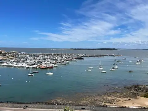 Departamento en Alquiler Temporal de 5 ambientes