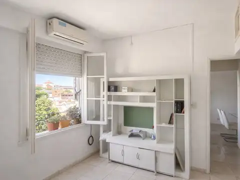 Departamento en Alquiler 35 años