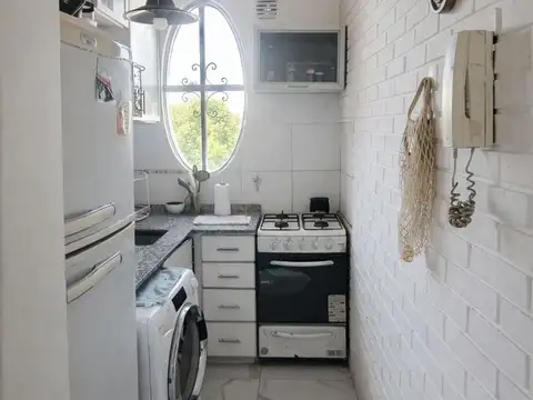 Departamento en Alquiler en Coghlan, $ 610.000