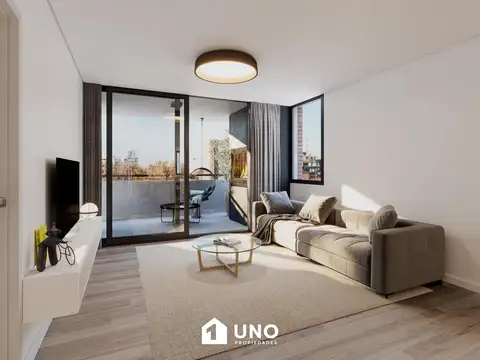 Departamento en Venta en Rosario, Santa Fe