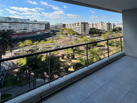Departamento en Alquiler 12 años