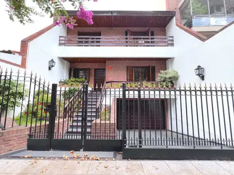 Casa en Venta en Villa Devoto, Capital Federal
