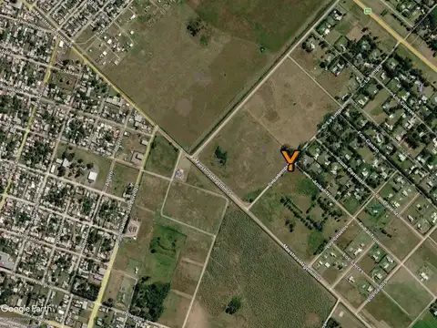 Terreno en Venta de 2000,0 m2