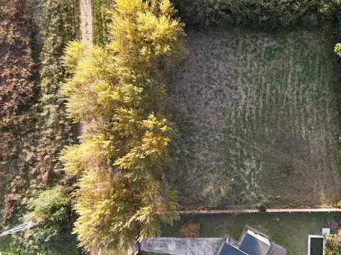 Terreno en Venta en Bragado, USD 42.000