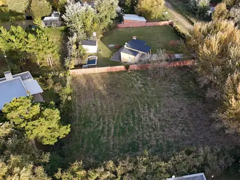 Terreno en Venta -  - 2000mts - Bragado