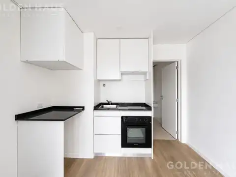 Departamento en Venta en Monserrat, USD 64.900