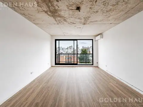 Departamento a estrenar con amenities