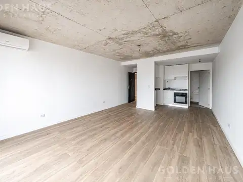 Departamento a estrenar con amenities