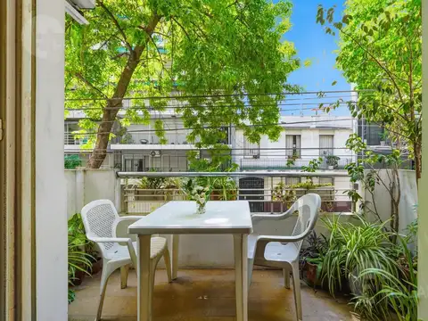 Departamento en Venta 50 años