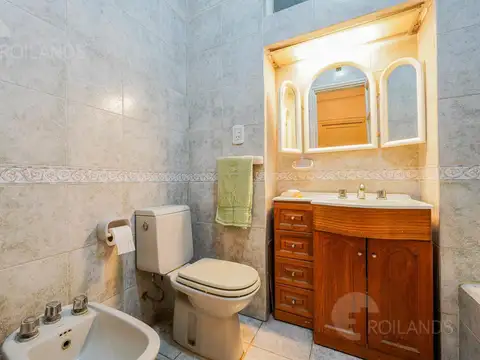 Departamento en Venta en Caballito, USD 164.000