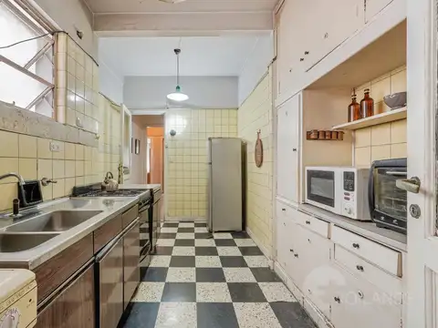 Departamento en Venta de 2 dormitorios