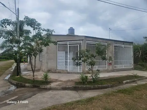 Venta | casa en b° las colinas